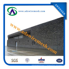 Maille de Gabion soudée (ADS-GM-01)